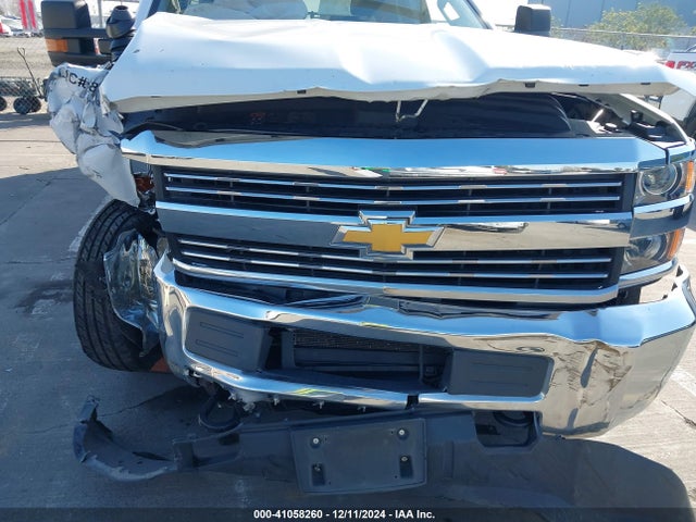1GB2CUEG3HZ374451 Chevrolet Silverado 2500hd Wt
