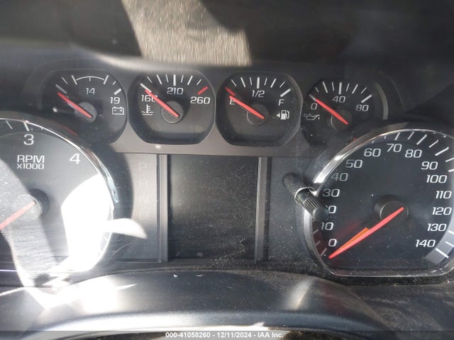 1GB2CUEG3HZ374451 Chevrolet Silverado 2500hd Wt