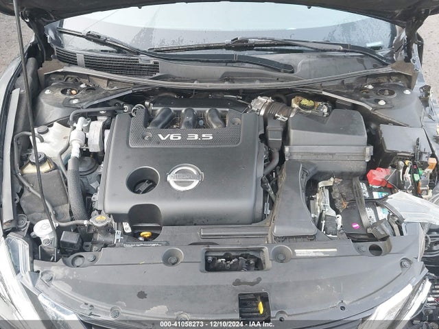 1N4BL3APXHC193545 Nissan Altima 3.5 Sr