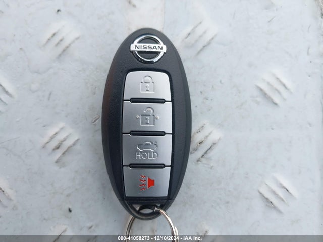 1N4BL3APXHC193545 Nissan Altima 3.5 Sr