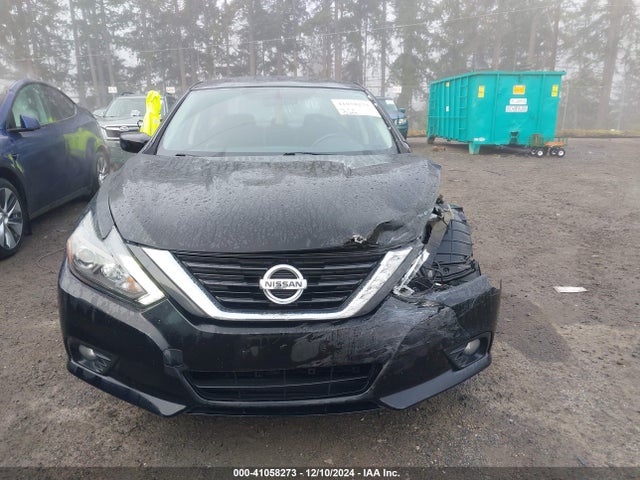1N4BL3APXHC193545 Nissan Altima 3.5 Sr