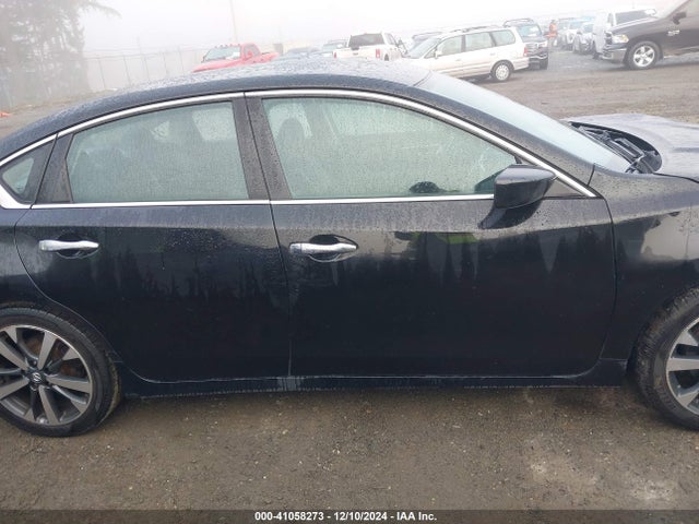 1N4BL3APXHC193545 Nissan Altima 3.5 Sr