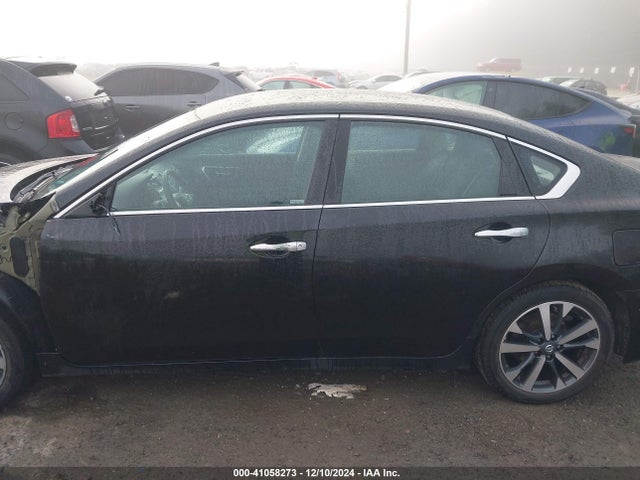 1N4BL3APXHC193545 Nissan Altima 3.5 Sr