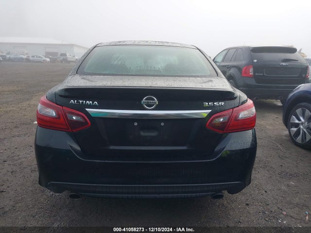 1N4BL3APXHC193545 Nissan Altima 3.5 Sr