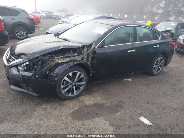 1N4BL3APXHC193545 Nissan Altima 3.5 Sr