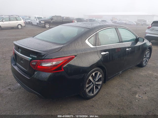 1N4BL3APXHC193545 Nissan Altima 3.5 Sr