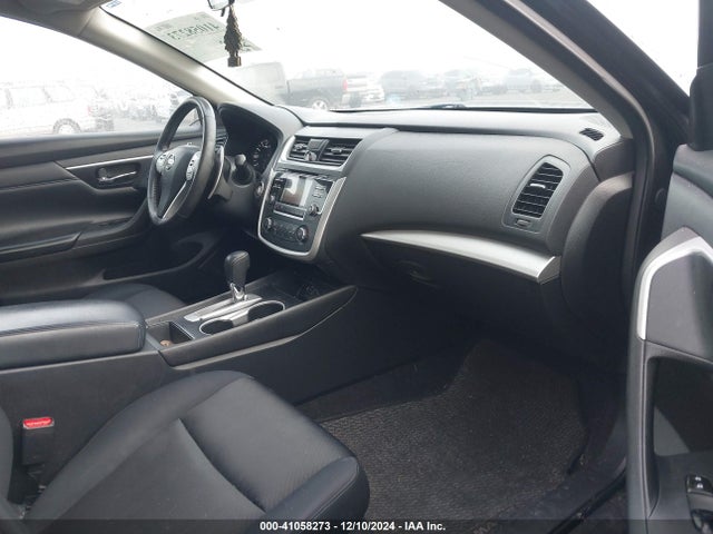 1N4BL3APXHC193545 Nissan Altima 3.5 Sr
