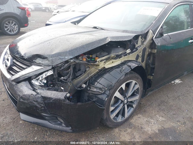1N4BL3APXHC193545 Nissan Altima 3.5 Sr