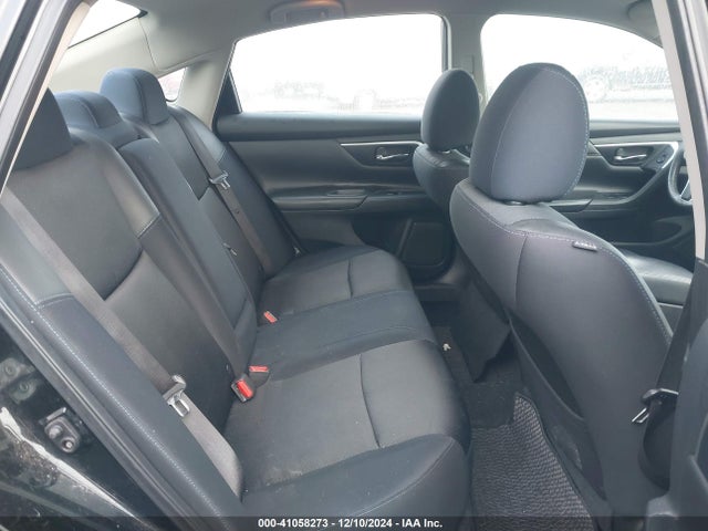 1N4BL3APXHC193545 Nissan Altima 3.5 Sr