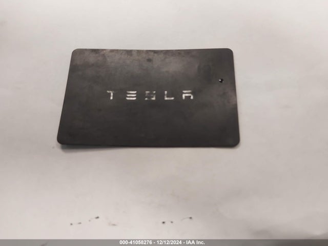 2021 TESLA MODEL 3 5YJ3E1EB9MF869380 Photo 10