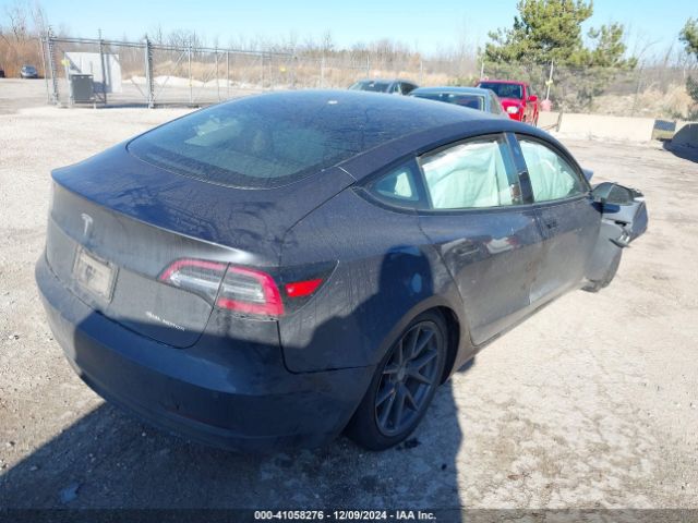 2021 TESLA MODEL 3 5YJ3E1EB9MF869380 Photo 3