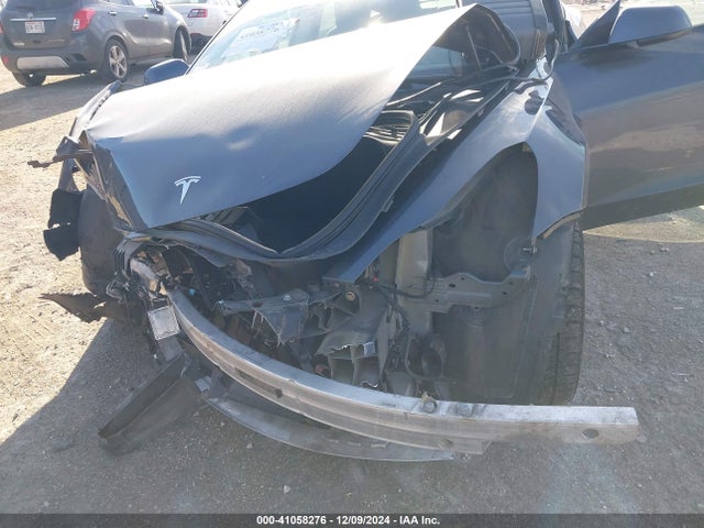 2021 TESLA MODEL 3 5YJ3E1EB9MF869380 Photo 5