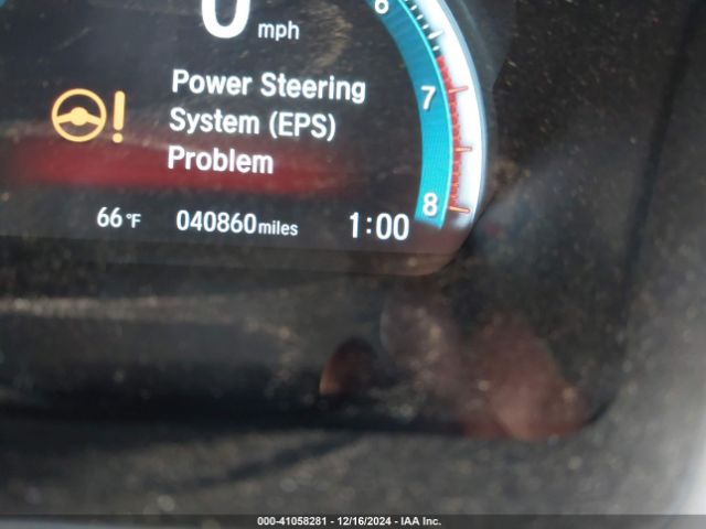 2HGFC2F72JH578195 Honda CIVIC EX