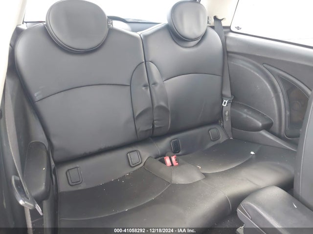2011 MINI COOPER WMWSU3C5XBT098930 Photo 7