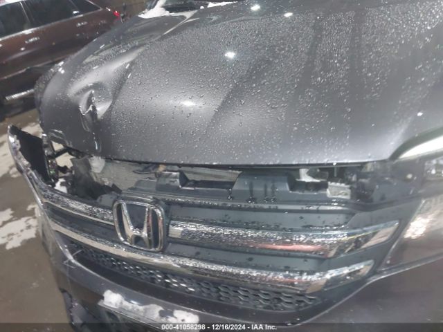 5FNYF6H58HB094209 Honda Pilot Ex-l