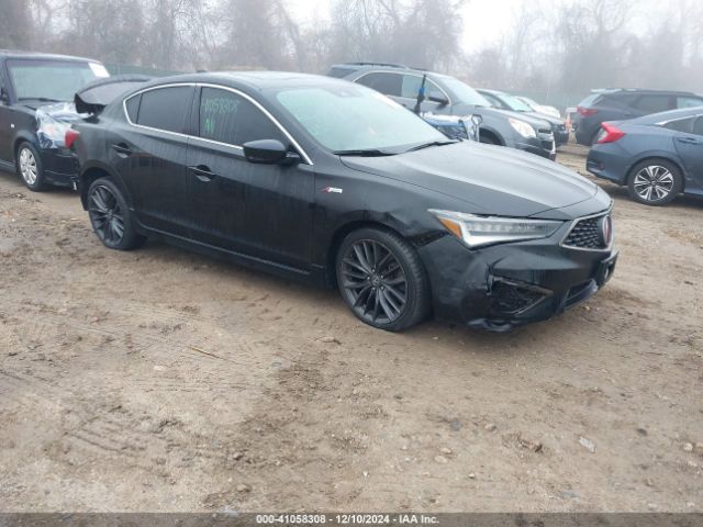 19UDE2F82NA005103 auction archive image
