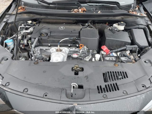 19UDE2F82NA005103 Acura Ilx Premium   A-spec Packages/technology   A-spec Packages