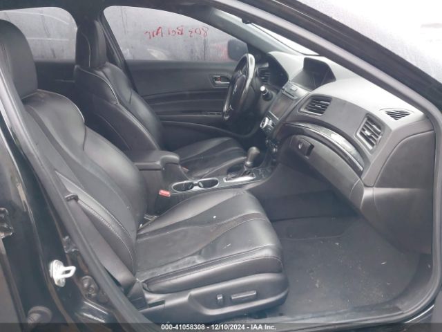 19UDE2F82NA005103 Acura Ilx Premium   A-spec Packages/technology   A-spec Packages