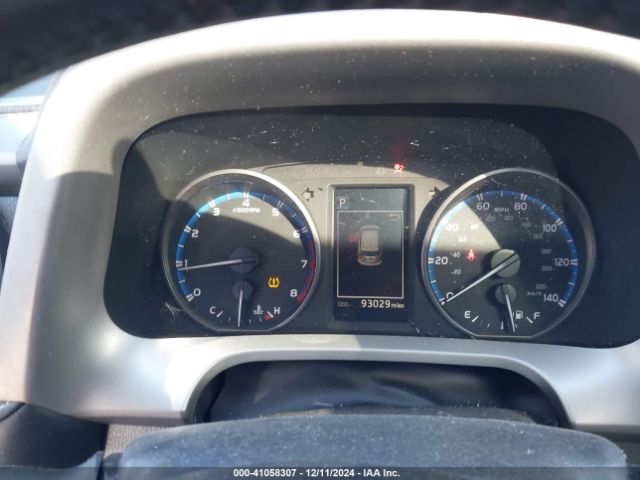 2T3WFREV4JW411187 Toyota Rav4 Adventure/xle