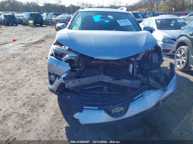 2T3WFREV4JW411187 Toyota Rav4 Adventure/xle