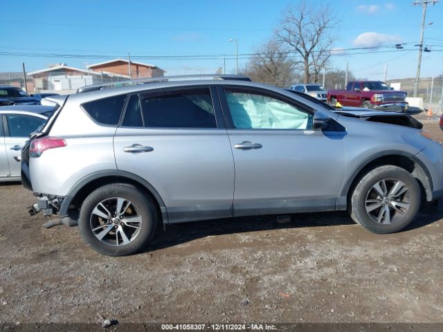 2T3WFREV4JW411187 Toyota Rav4 Adventure/xle
