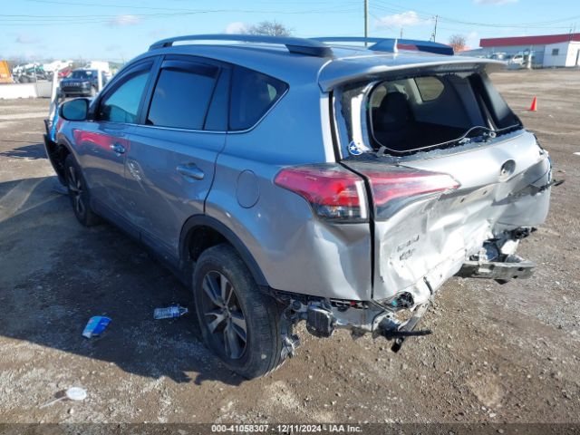 2T3WFREV4JW411187 Toyota Rav4 Adventure/xle