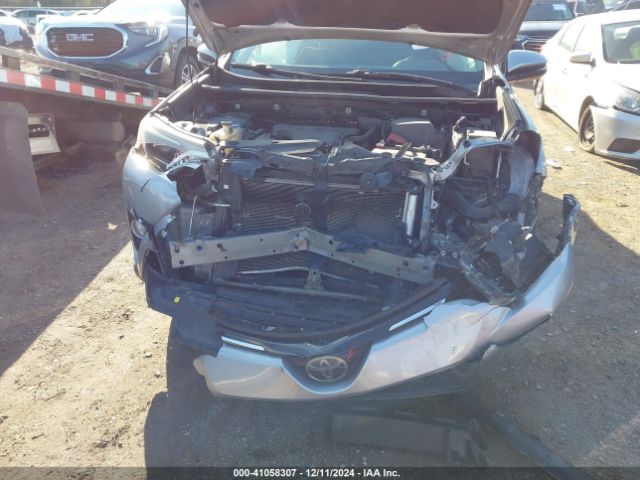 2T3WFREV4JW411187 Toyota Rav4 Adventure/xle