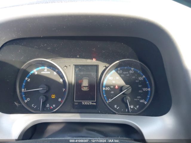 2T3WFREV4JW411187 Toyota Rav4 Adventure/xle