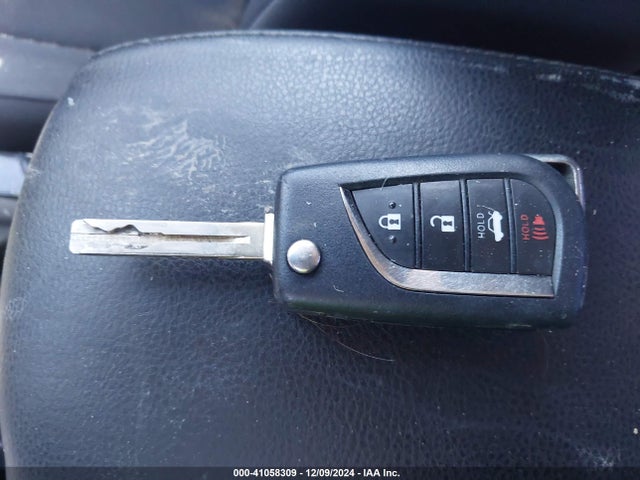 Toyota COROLLA LE 2022 5YFEPMAE3NP333647 Image 11