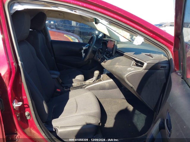 Toyota COROLLA LE 2022 5YFEPMAE3NP333647 Image 5