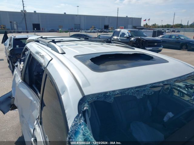 5TDYK3DC3FS668934 Toyota Sienna Xle/limited