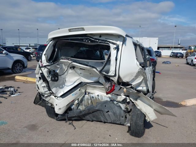 5TDYK3DC3FS668934 Toyota Sienna Xle/limited