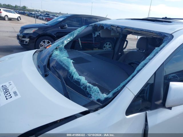 5TDYK3DC3FS668934 Toyota Sienna Xle/limited