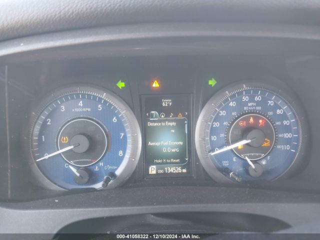5TDYK3DC3FS668934 Toyota Sienna Xle/limited