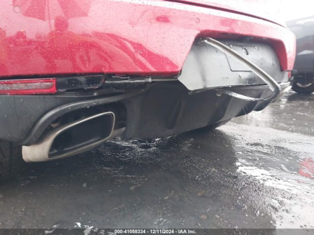 2021 PORSCHE MACAN WP1AA2A58MLB05850 Photo 5