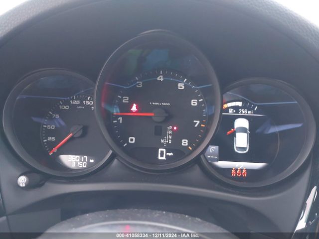 2021 PORSCHE MACAN WP1AA2A58MLB05850 Photo 6