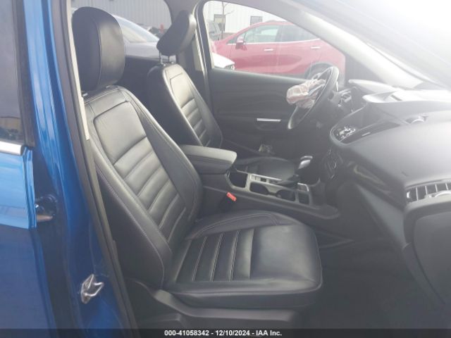 1FMCU9J91JUD57292 Ford Escape Titanium