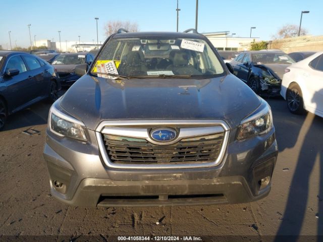 JF2SKADC3MH536690 Subaru Forester