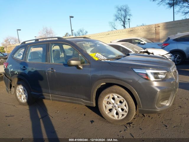 JF2SKADC3MH536690 Subaru Forester