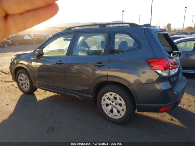 JF2SKADC3MH536690 Subaru Forester