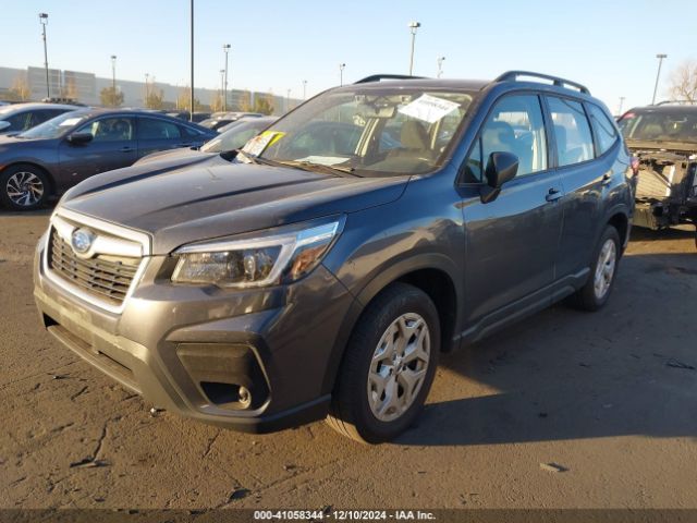 JF2SKADC3MH536690 Subaru Forester