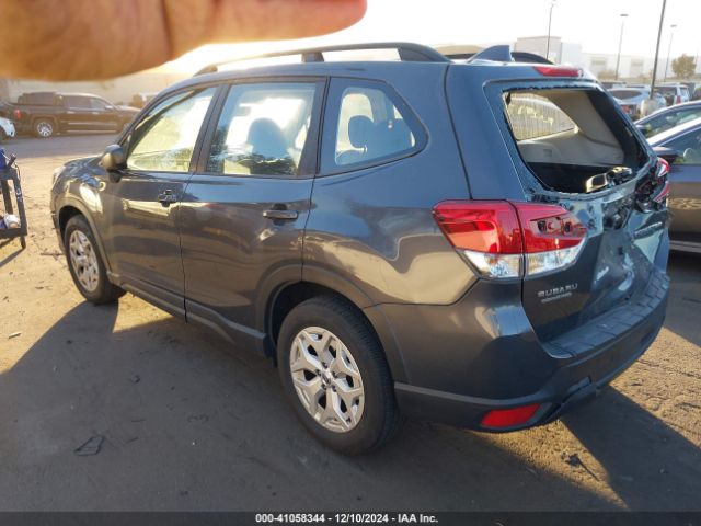 JF2SKADC3MH536690 Subaru Forester