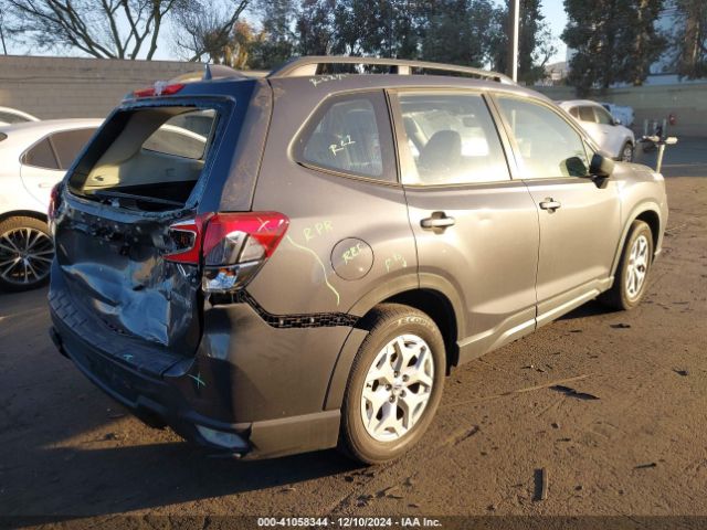 JF2SKADC3MH536690 Subaru Forester