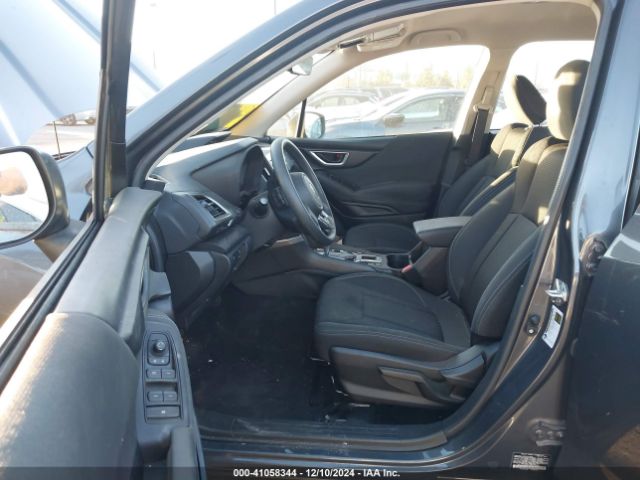 JF2SKADC3MH536690 Subaru Forester