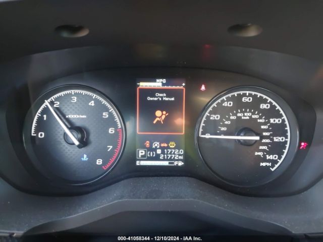 JF2SKADC3MH536690 Subaru Forester