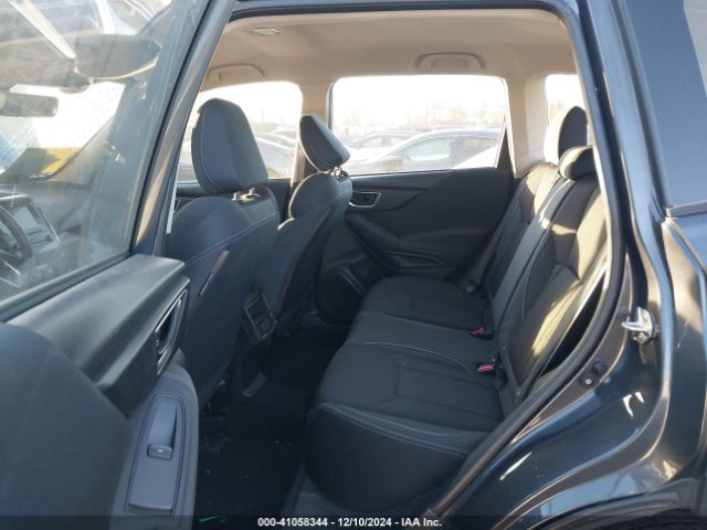 JF2SKADC3MH536690 Subaru Forester
