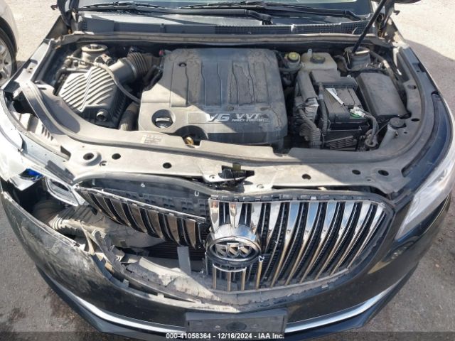 1G4GA5G32GF177371 Buick Lacrosse