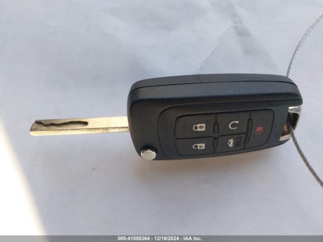 1G4GA5G32GF177371 Buick Lacrosse