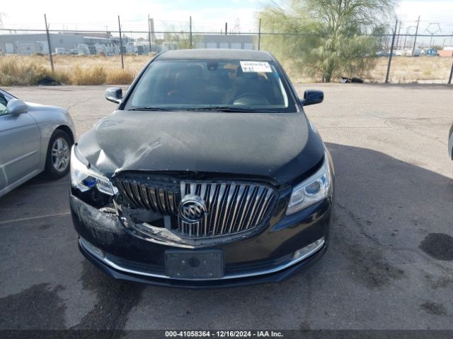 1G4GA5G32GF177371 Buick Lacrosse