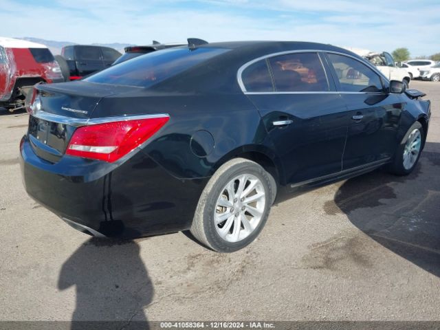 1G4GA5G32GF177371 Buick Lacrosse